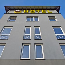 B&B HOTEL Düsseldorf-Ratingen in Ratingen