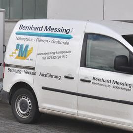 Bernhard Messing GmbH in Kempen