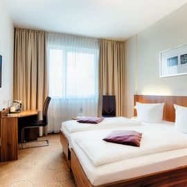 B&B HOTEL Berlin City-Ost in Berlin