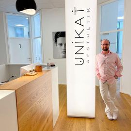 UNIKAT AESTHETIK Dr. Hodorkovski in Stuttgart