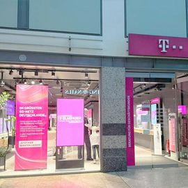 Telekom Shop in Magdeburg