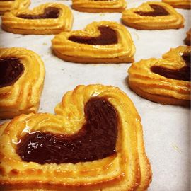 Bäckerei & Konditorei Jahn Inh. Ines Jahn in Zehdenick