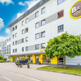 B&B HOTEL Stuttgart-Vaihingen in Stuttgart