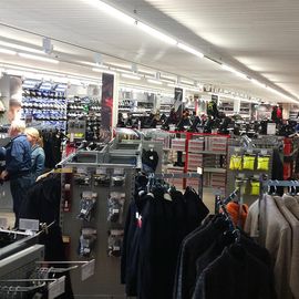 POLO Motorrad Store Magdeburg in Magdeburg