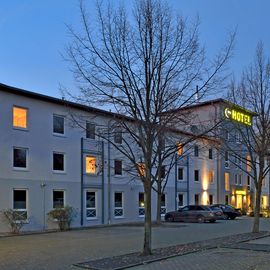 B&B HOTEL Düsseldorf-Ratingen in Ratingen