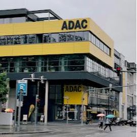 ADAC Geschäftsstelle und Reisebüro in Koblenz am Rhein