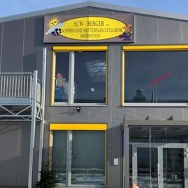 SUW Berger GmbH in Hallbergmoos