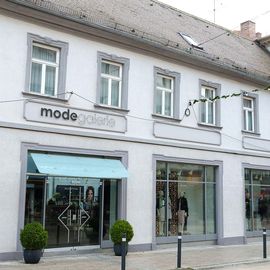 Modegalerie Mützel in Bad Kissingen