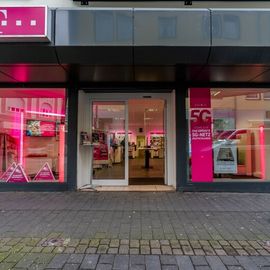 Telekom Partner TKNETZ GmbH in Andernach