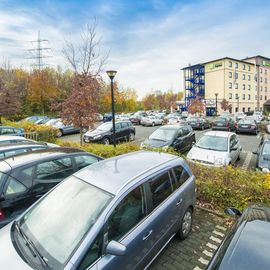 Holiday Inn Express Cologne - Troisdorf, an IHG Hotel in Troisdorf