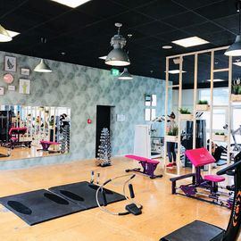 McFIT Fitnessstudio Pforzheim in Pforzheim