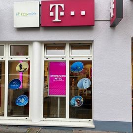 tsc mobile GmbH – Ihr Telekom Partner in Müllheim in Müllheim in Baden