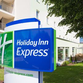 Holiday Inn Express Neunkirchen, an IHG Hotel in Neunkirchen an der Saar