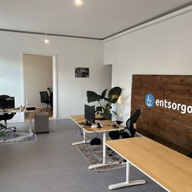 entsorgo - Entrümpelung & Entsorgung in Berlin