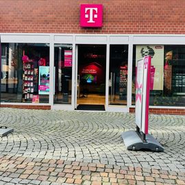 Telekom Shop in Dillenburg