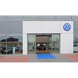 Autohaus Kühl GmbH & Co. KG - Skoda und Volkswagen Zentrum Hildesheim in Hildesheim