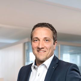 SIGNAL IDUNA Versicherung Tobias Küppers in Geldern