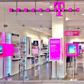 Telekom Shop in Braunschweig