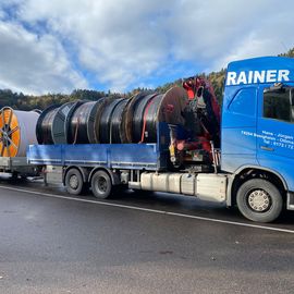 Rainer Transporte GmbH in Besigheim