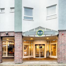 B&B HOTEL Bremen-Altstadt in Bremen