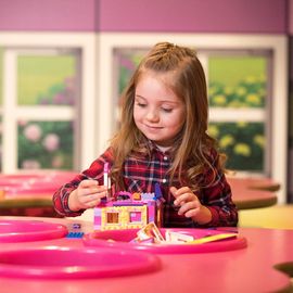 LEGOLAND Discovery Centre Oberhausen LEGO Friends