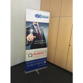 ISC it & software consultants GmbH in Nürnberg