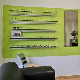 VISIO-OPTIK Rüprich in Leipzig