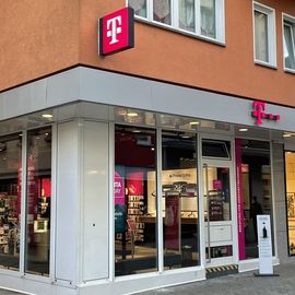 Telekom Shop in Bensheim