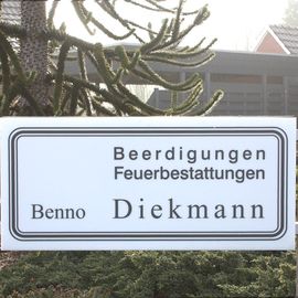 Bestattungen Diekmann in Gronau in Westfalen