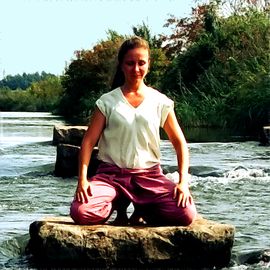 Lesen im Bewusstseinsfeld & Meditation – Natalia Dobrynina in Bremen
