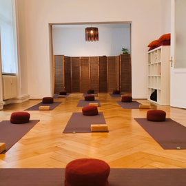 myyoga - Yoga in Wiesbaden in Wiesbaden