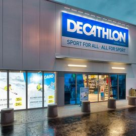 DECATHLON in Schwetzingen