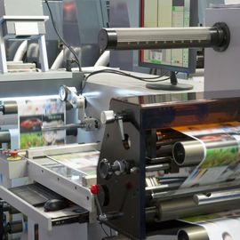 RÖDER-Print GmbH in Würzburg