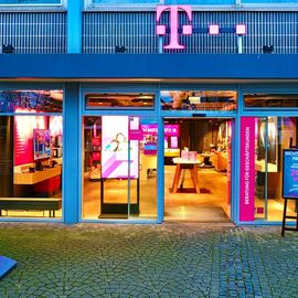 Telekom Shop in Moers