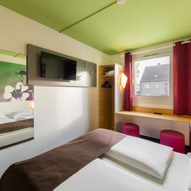 B&B HOTEL Bochum-Herne in Herne