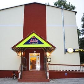 Hotel Medaillon in Magdeburg