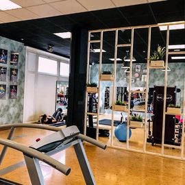 McFIT Fitnessstudio Pforzheim in Pforzheim