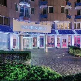 Hotel Indigo Dusseldorf - Victoriaplatz, an IHG Hotel in Düsseldorf
