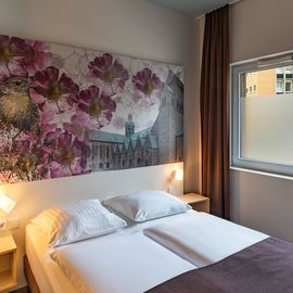 B&B HOTEL Hildesheim in Hildesheim