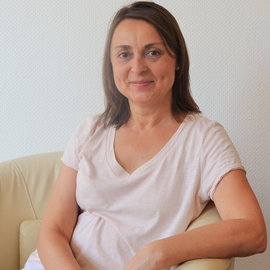 Osteopathie Hilde Sumbauer in Wiesbaden