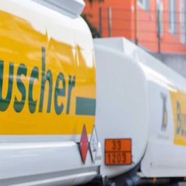 Ernst Buscher GmbH & Co. KG in Wuppertal