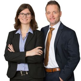 Kanzlei für Steuern & Recht Peine Christina Musiolek in Peine