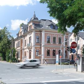 Ergotherapie Riesa AKTIVerLEBEN Elisa Preiß in Riesa