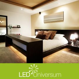 LED Universum in Dresden