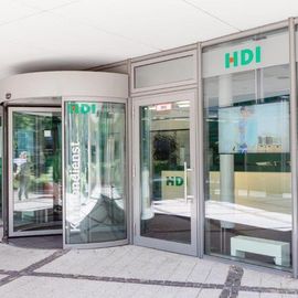 HDI Generalvertretung Georg Mörmel Agentur von außen