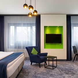 Holiday Inn Stuttgart, an IHG Hotel in Stuttgart