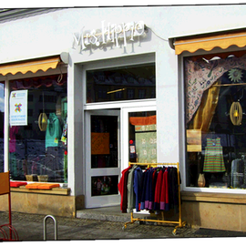 Mrs.Hippie Textilhandelsgesellschaft mbH in Leipzig