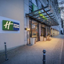 Holiday Inn Express Berlin City Centre, an IHG Hotel in Berlin