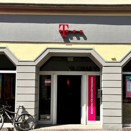 Telekom Shop in Heidelberg