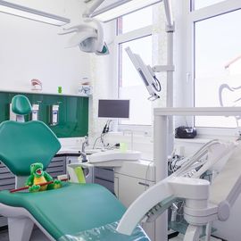 Praxis für Zahnheilkunde ZA Leif Torben Krüger & Kollegen in Garbsen